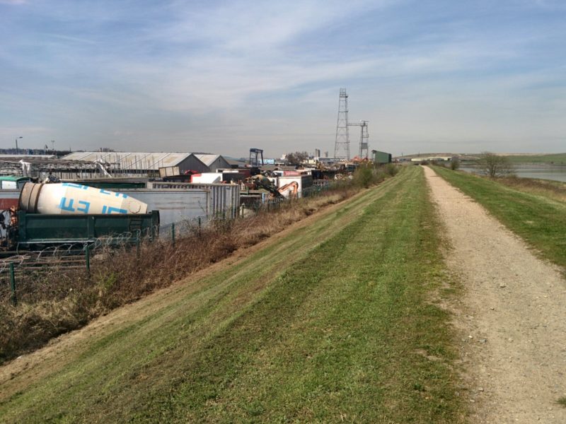 Crayford Marsh 2