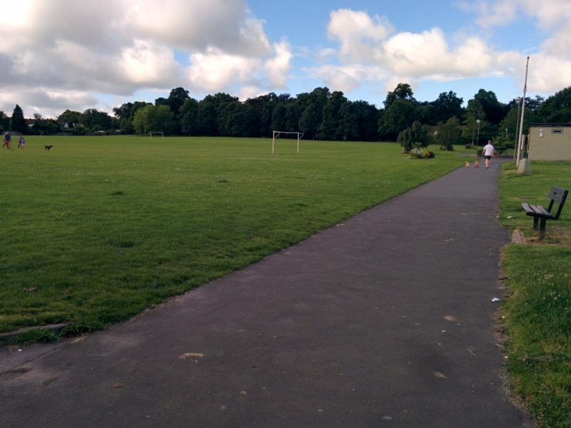 Coney Hall Recreation Ground