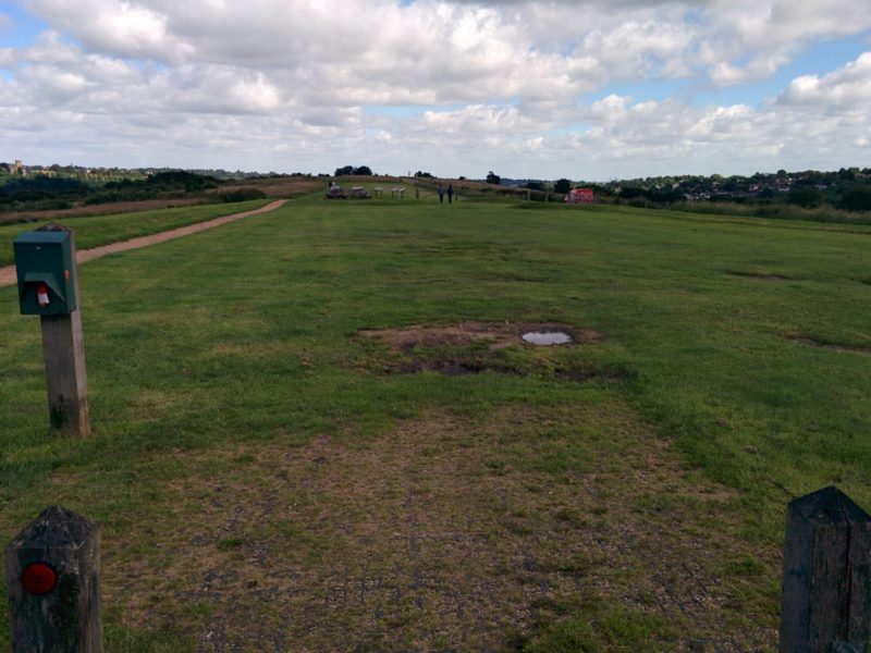 Farthing Downs