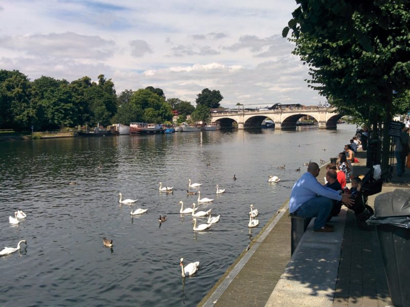 River Thames