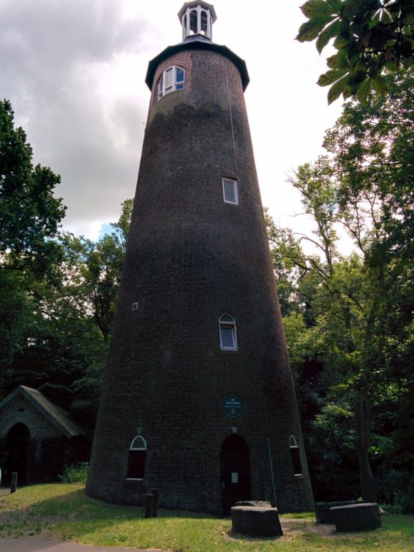 Shot Tower