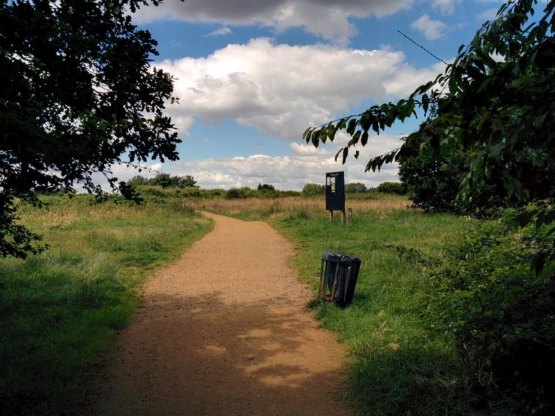 Hounslow Heath