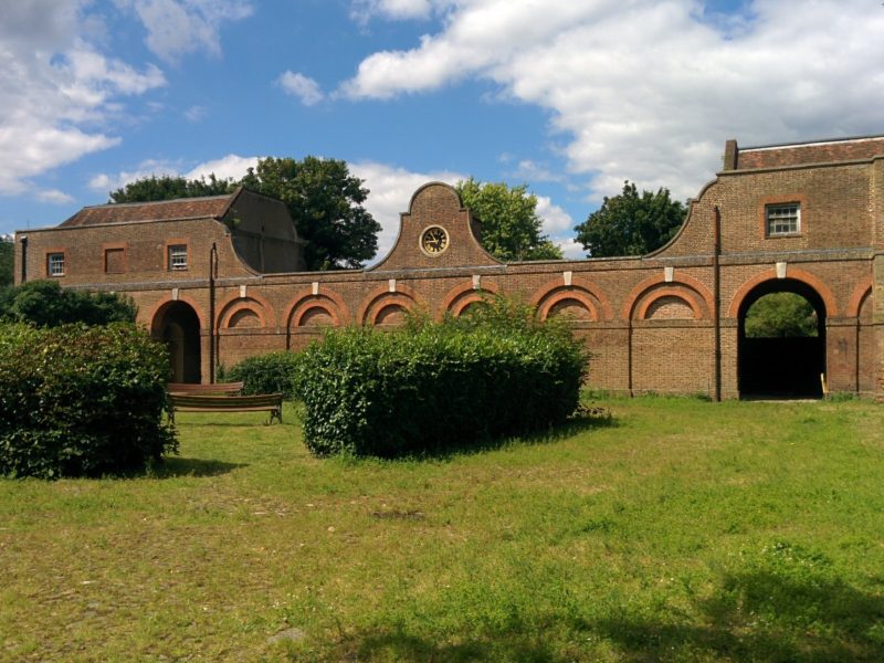 Stable Blocks