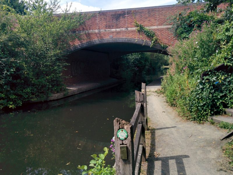 Grand Union Canal