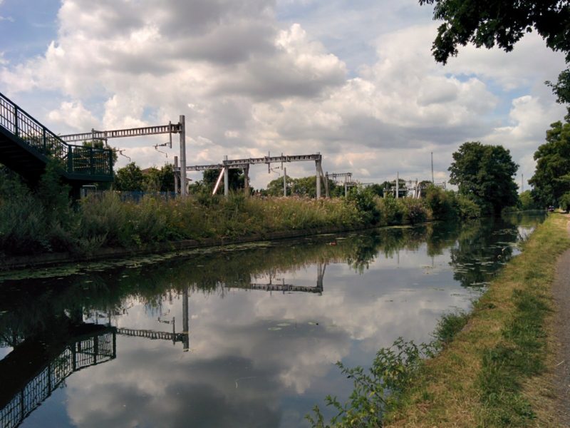 Grand Union Canal