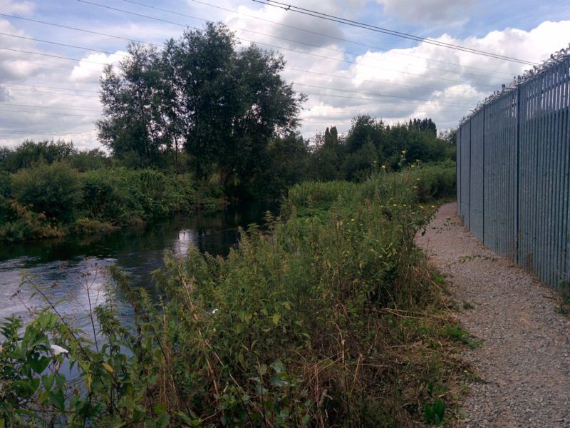 Colne Valley Regional Park