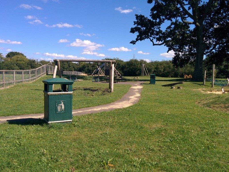 carpenders-park-playground