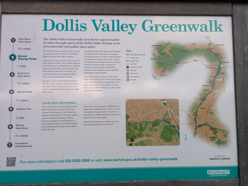 1609-494-london-loop-16-dollis-valley-greenwalk-sign